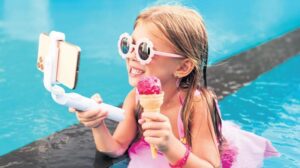 Kidfluencer Riskleri ve Ailelere Dijital Detoks Önerileri