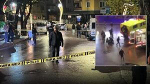 Kısa Süre İçinde Yakalanan Şüphelilerle Olay Ankası ve Sonrası