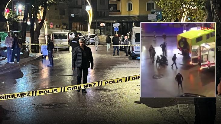 Kısa Süre İçinde Yakalanan Şüphelilerle Olay Ankası ve Sonrası