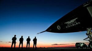 KIZILELMA Envanter Dengesini Nasıl Değiştiriyor: Yerli Mühimmat ve Anka-3 ile Entegre Operasyonlar