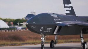 Kızılelma PT-3: Orta İrtifada Sistem Tanımlama ve Performans Uçuşu Başarısı