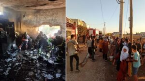 Kızıltepe Sanayi Mahallesi’nde Yaşanan Yangın Olayı: Yaralılar ve İlk Müdahale