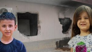 Kızıltoprak Mahallesinde Yaşanan Yangın ve Sonuçları: Yaralılar ve Olayın Seyri