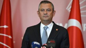 KKTC Cumhurbaşkanlığı Seçimi: Özel’in Kutlama ve Mesajı