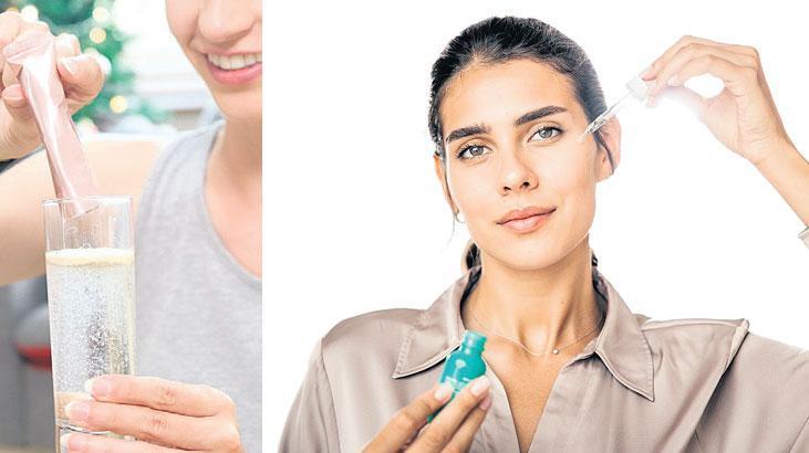 Kolajen Takviyeleri ve Yüz Gerdirme: Bilimsel Bakış ve Yaşam Tarzı Etkileri