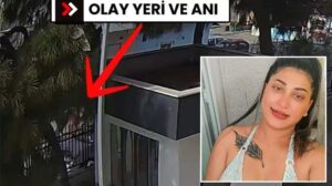 Konak’ta Cinayet: Eşiyle Yaşanan Tartışmada Bıçak Darbesiyle Yaralanan Kadın Hayatını Kaybetti