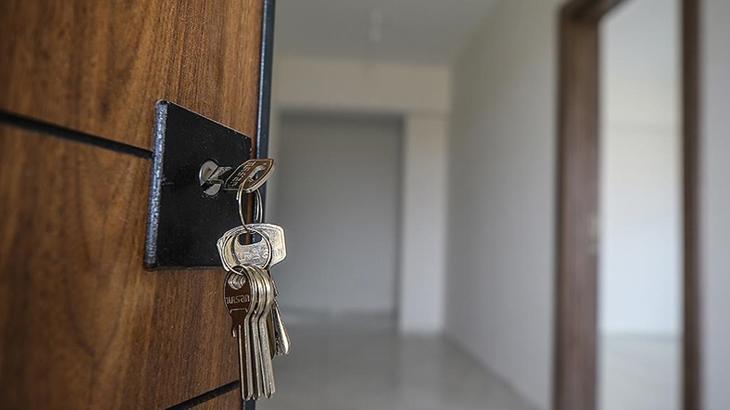 Konut Satışlarında Eylül Raporu: Şehirler, Türler ve Yabancı Satışları Detayları