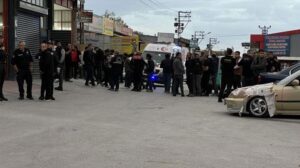 Konya Horozluhan’da Olay: Av Tüfeğiyle Rastgele Atış ve Çok Sayıda Yaralanma