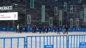 Konya’da Narkokapan Operasyonu: Büyük Ölçekli Uyuşturucu Ağlarına Darbe