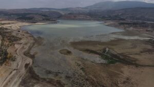 Konya’da Su Krizi Derinleşiyor: Barajlar Alarm Veriyor ve Yüzey ile Yeraltı Suları İçin Acil Çözüm Çağrısı