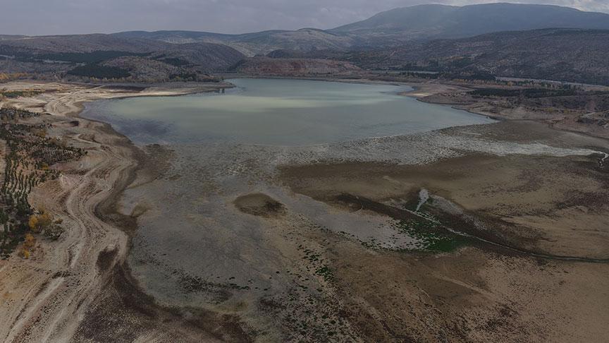 Konya’da Su Krizi Derinleşiyor: Barajlar Alarm Veriyor ve Yüzey ile Yeraltı Suları İçin Acil Çözüm Çağrısı