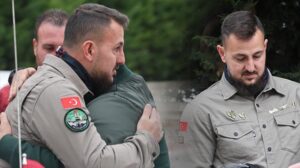 Konya’daki Gayrimenkul Danışmanı Ali Kasaplargil’in Umre Yolculuğu İçin Motosikletle Hazırlıkları