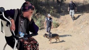 Köprü Altında Gizlenen Bebek Vakası ve Aile Üyelerinin Gözaltı Girişimi