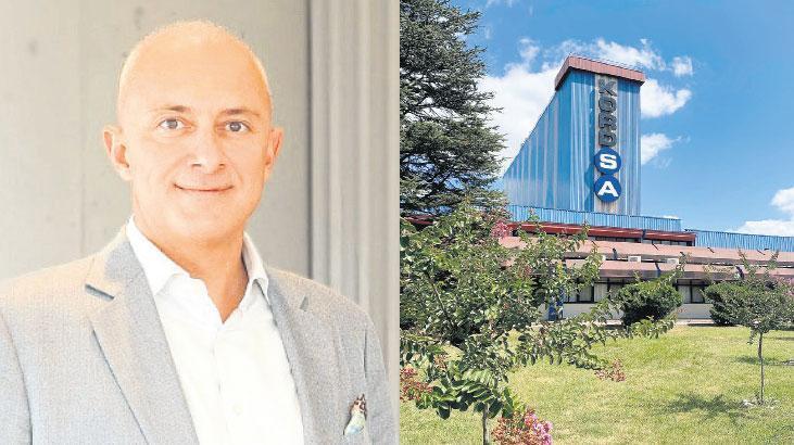 Kordsa Yeniden Odaklanıyor: Lastik Güçlendirme ve Kompozit Teknolojileriyle Sürdürülebilir Büyüme