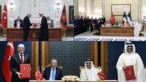 Körfez İşbirliğinde Yeni Dönem: Türkiye-KİK STA Müzakereleri ve Yatırım Fırsatları