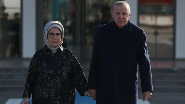 Körfez Turu Başlangıcı: Erdoğan’ın Kuveyt’ten Katar ve Umman’a Uzanan Diplomasi Yolculuğu