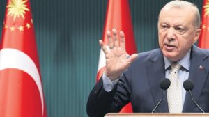 Körfez Turu Sonrası Erdoğan’ın Söyleşi Özeti ve Öncelikler