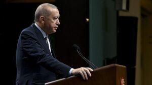 Körfez Ziyaretinin Arkasındaki Diplomasi ve Bölgesel Gündem