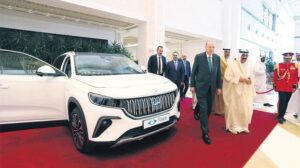 Körfez Ziyaretleri ve Bölgesel İş Birliğine Yönelik Anlaşmalar: Erdoğan’ın Kuveyt ve Katar Turu