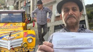 Köy Yollarında Patpat: Sabri Yavuz’un Emekle İnşa Ettiği Aracın Yol Hikayesi