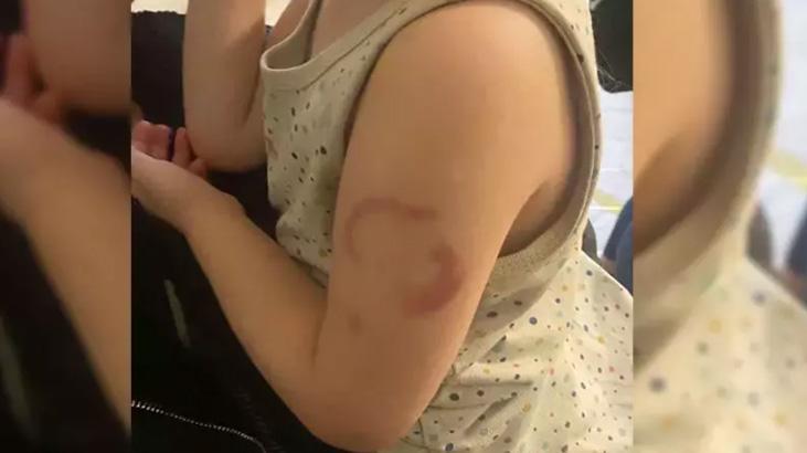 Kreşte çalışan bakıcının gözaltı ve tutuklama süreciyle ilgili ayrıntılar