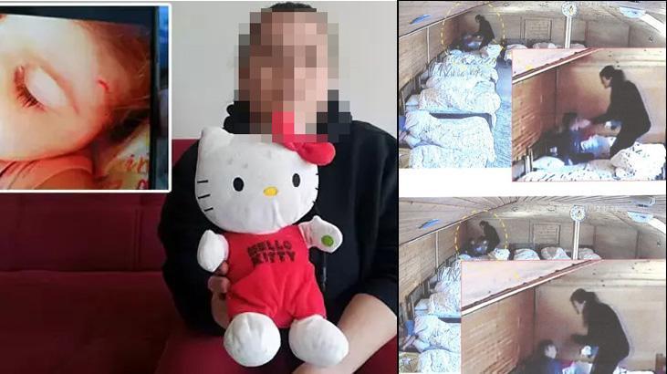 Kreşteki Şiddet Vakası: Ses Kayıtlarıyla Gün yüzüne Çıkan Olay ve Sonrası