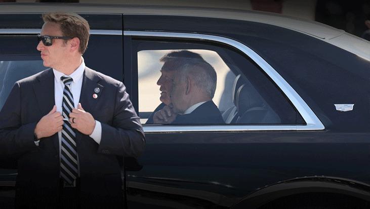 Kritik Bir Deklarasyon: Trump Mutabakatı ve Ortadoğu Barış çabaları yeniden değerlendirme