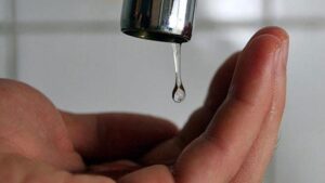 Kritik Kuraklık Nedeniyle Planlı Su Kesintileri: Günlük 100 bin metreküp Tasarruf Hedefi