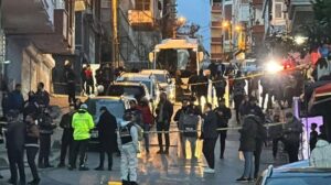 Küçükçekmece’de Saldırı Davası: Dernek Önündeki Silahlı Taarruz ve İddianame Özeti