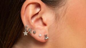 Kulağa Piercing: Enfeksiyon Riski ve Uzun Vadeli Etkiler Üzerine Bilinmesi Gerekenler