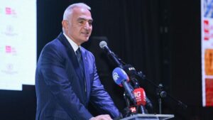 Kültür Mirasını Korumak İçin Uluslararası İş Birliği ve Kırmızı Liste Vurgusu