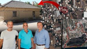 Kumköy’ün Tapu Hikayesi: Hissedarlarla Dolu Arazi ve Tek Müstakil Tapu