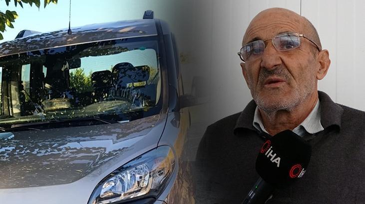 Kumyazı’da Noter Satışıyla Dolandırıcılık Olayında ### Yeni Sahiplik ve Tazminat Tartışması