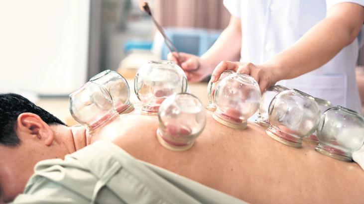 Kupa Tedavisi ve GETAT: Koruyucu Hekimlikte Yeni Bir Ufuk