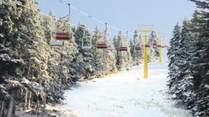 Kurak Dönem Bitti: Kasım-Nisan İçin Kapsamlı Kar Tahminleriyle Yeni Kış Önizlemesi