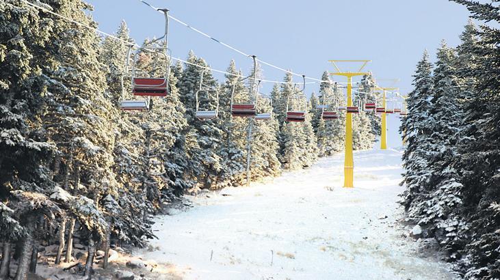 Kurak Dönem Bitti: Kasım-Nisan İçin Kapsamlı Kar Tahminleriyle Yeni Kış Önizlemesi