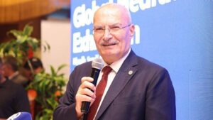 Küresel Sağlık Fuarı 2025’te Türk Sağlık Sektörüyle Suudi-İş Birliğiyle Yeni Ufuklar