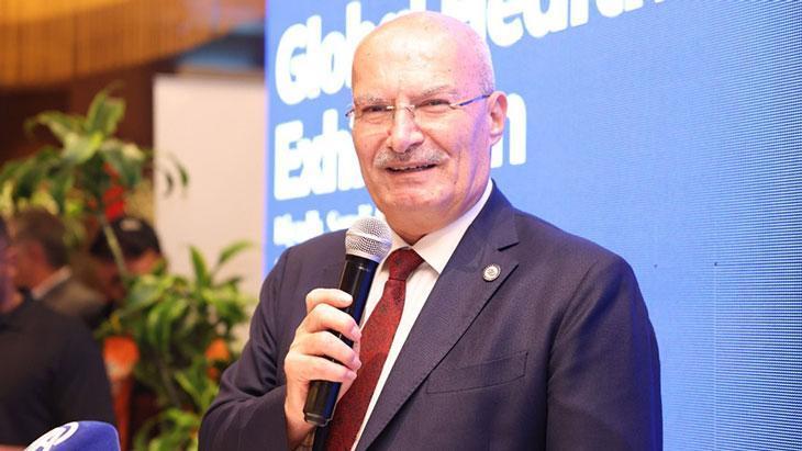 Küresel Sağlık Fuarı 2025’te Türk Sağlık Sektörüyle Suudi-İş Birliğiyle Yeni Ufuklar