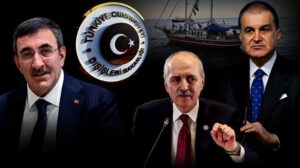 Küresel Sumud Filosu Saldırısı ve Uluslararası Tepkiler: Hukuki ve İnsanlık Boyutu