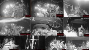 Küresel Sumud Filosu Türkiye Delegasyonunun İsrail’e Yasa Dışı Alıkoyma Açıklaması ve Gelişmeler