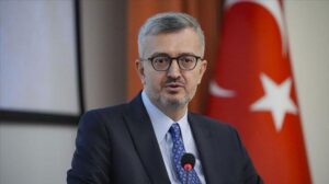 Küresel Sumud Filosu’na Saldırıya İlişkin Uluslararası Tepkiler ve Çağrı