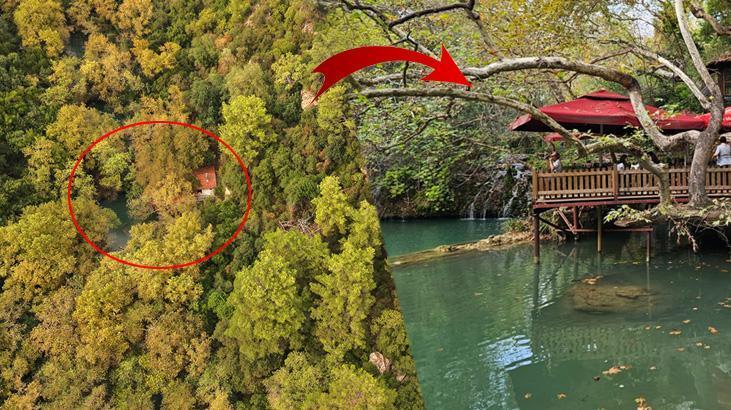 Kurşunlu Şelalesi ve Kenan Evren Köşkü: Doğayı Keşfedenler İçin Bir Günlük Yol Haritası