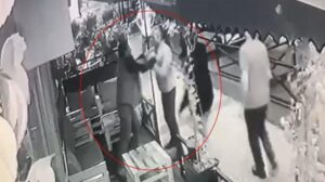 Kurtoğlu Sokak’ta Silahlı Gerginlik: Yaralılar ve Olay Yerinde Yükselen Gürültü