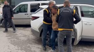 Kurtoğlu Sokak’ta Silahlı Olay: Yaralılar ve Şüpheli Kaçışı