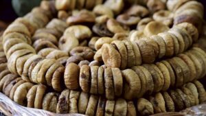 Kuru İncirden Rekor: 2024-2025 Sürpriz Başarı ve Küresel Pazar Dinamikleri