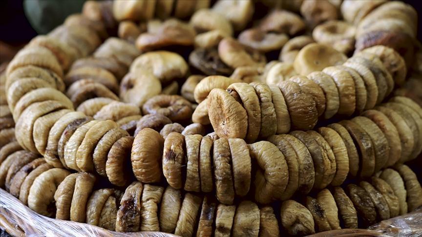 Kuru İncirden Rekor: 2024-2025 Sürpriz Başarı ve Küresel Pazar Dinamikleri