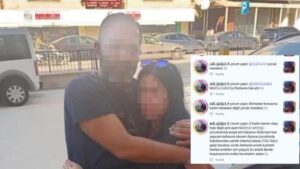 Kuşadası Sözleşmesi: Takip ve Yaşanan Olayda Taraflar Arasındaki Gerilim ve Güvenlik Kamerası Analizi