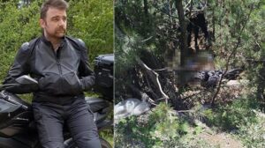 Kütahya-Bozüyük Yolu Kaza Bildirimi: Motosikletli İntikalde Yaşanan Facialı Olay