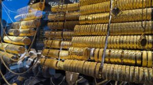 Kütahya’da Imitasyon Altın Satışına Yönelik Önlemler ve Uygulanan Yasal Tedbirler