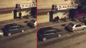 Kuyumcu Soygunu: Kameralara Yansıyan Çarpıcı Anlar ve Olay Sonrası Gelişmeler